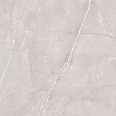 Керамический гранит глазурованный - Pulpis grigio POL 60x60 BMC8501P
