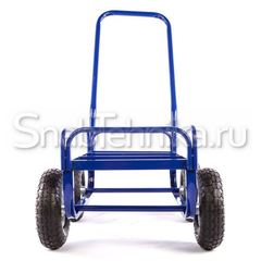 Тележка дворника ТД PR1800.2 520200.2