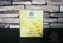 Amouage Love Mimosa