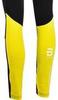Элитные утеплённые  тайтсы Bjorn Daehlie 2020 Tights Winter Windstopper Sulphur Spring женские