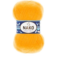 Пряжа MOHAIR DELICATE