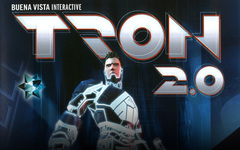Tron 2.0 (для ПК, цифровой ключ)