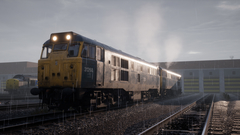 Train Sim World: BR Class 31 Loco Add-On (для ПК, цифровой код доступа)