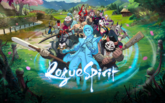 Rogue Spirit (Ранний доступ) (для ПК, цифровой код доступа)