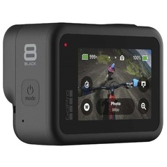 Камера GoPro HERO8 Black (CHDHX-802-RW)