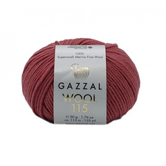 Gazzal Baby Wool 115