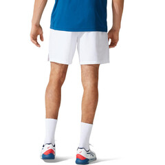 Шорты теннисные Asics Court M 7in Short - brilliant white