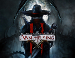 The Incredible Adventures of Van Helsing II (для ПК, цифровой код доступа)