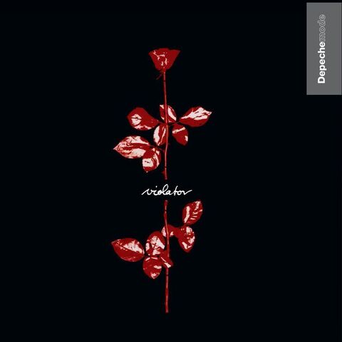 Виниловая пластинка. Depeche Mode – Violator