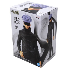 Фигурка Banpresto Jujutsu Kaisen: Satoru Gojo (Ver. A)