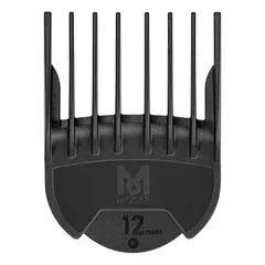 Насадка гребень Moser Slide-On Attachment Comb, 12 мм (1802-7040)