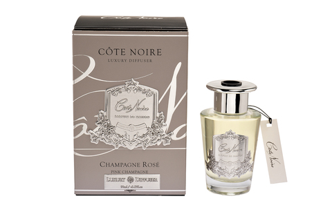 Диффузор 90мл Cote Noire Pink Champagne