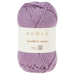Пряжа Rowan Handknit Cotton (334)
