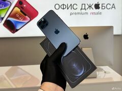 iPhone 12 Pro Max, 256 ГБ б/у