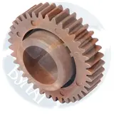 Шестерня тефлонового вала 37Т Samsung ML-1710, 4200 JC66-00564A (Булат) AVSMML1710070