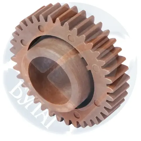 Шестерня тефлонового вала 37Т Samsung ML-1710, 4200 JC66-00564A