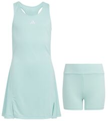 Детское платье Adidas Girls Club Dress - Blue