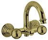 Cezares OLIMP-VD-01-Sw OLIMP-VD-01-Sw Смеситель для ванны, хром, ручки sarowski
