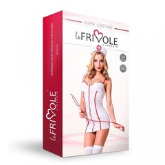 Костюм медсестрички Le Frivole (M/L)
