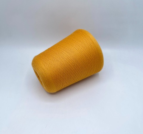 Zegna Baruffa (пр.Италия),art-Labrador 2/60 3000м/100гр. 100%меринос , цвет-Цитрус(194/16/626) арт.33513