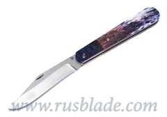 Cheburkov Companion Damascus Timascus Giraffe 