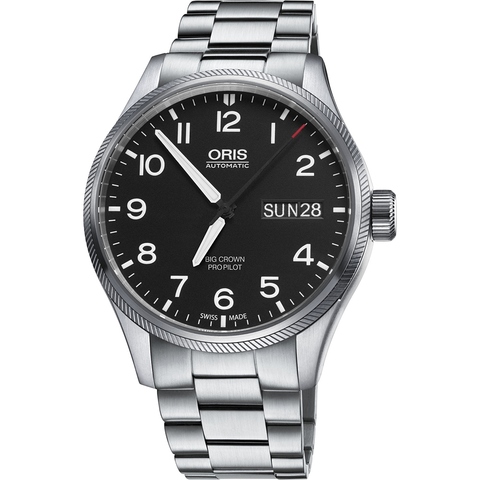Oris 752 7698 4164 MB-1