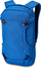 Картинка рюкзак горнолыжный Dakine heli pack 12l Cobalt Blue - 1