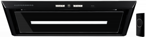 Вытяжка KUPPERSBERG INBOX 54 B