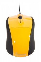 Мышь беспроводная SBM-325-Y желтый SMARTBUY