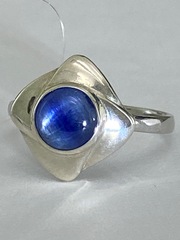 Сона (кольцо из серебра)