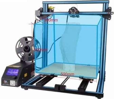 3D-принтер Creality CR-10-S5