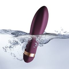 Фиолетовый вибронабор Climaximum Desire - 