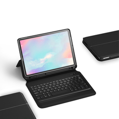 Клавиатура и кейс WiWU для планшета Apple iPad Pro 11 (2018/2020)