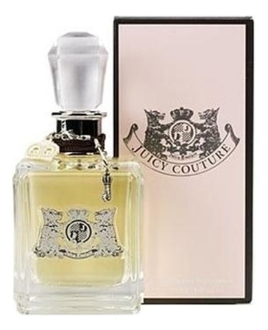 Juicy Couture edp w