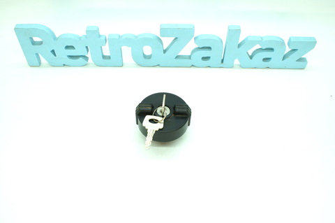 Крышка бензобака ВАЗ 2101 с ключом