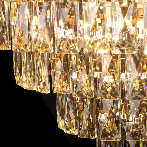 Подвесная люстра Loft It Eclair 10206/1000