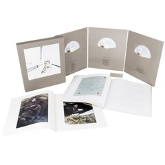 Paul McCartney / Pipes Of Peace (Deluxe Edition)(2CD+DVD)