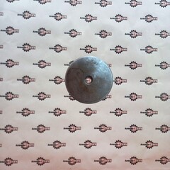 Упорное кольцо вала | 450/10208 | Aries