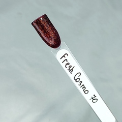 Fresh гель-лак «Cosmo collection” №070 8g
