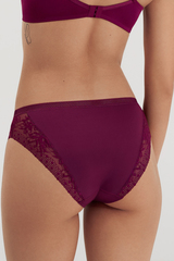 Трусы слипы классического кроя LISCA MELANIE 22304