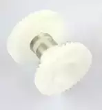 Муфта ролика подачи обходного лотка OKI C9600, C9650, C9655, C9800, C9850, C910, C930 (42752801)
