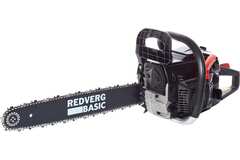Бензопила REDVERG Basic GC-52C 6672715