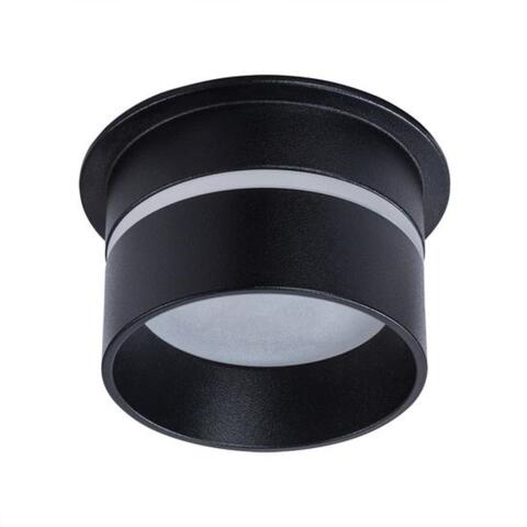 Встраиваемый светильник Arte Lamp IMAI A2164PL-1BK