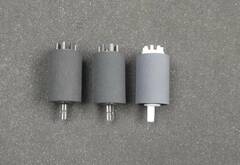 Комплект роликов обходного лотка (лоток 1) HP CLJ E82650/82660/82670/E87740/87750/87760 (5RC03A/5RC03-67001)