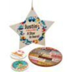 Трансферная бумага The MagicTouch RST 9.1 A3 - для не гладких твердых поверхностей (дерево, пробка и т. п.)