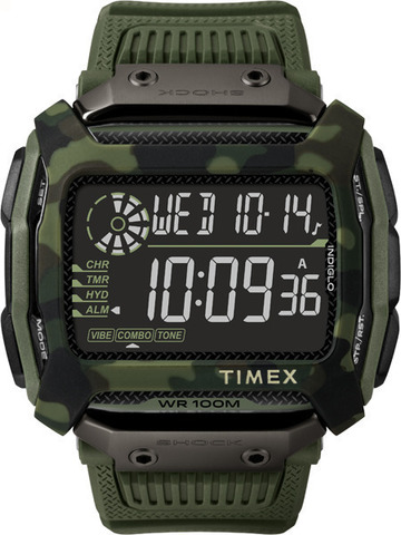 Наручные часы Timex TW5M20400RM фото