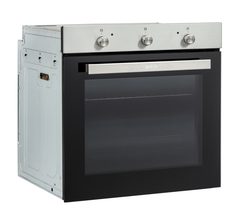 Встраиваемый духовой шкаф Jacky's JO EI7518