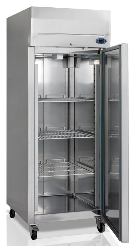 Морозильный шкаф Tefcold RF710-P