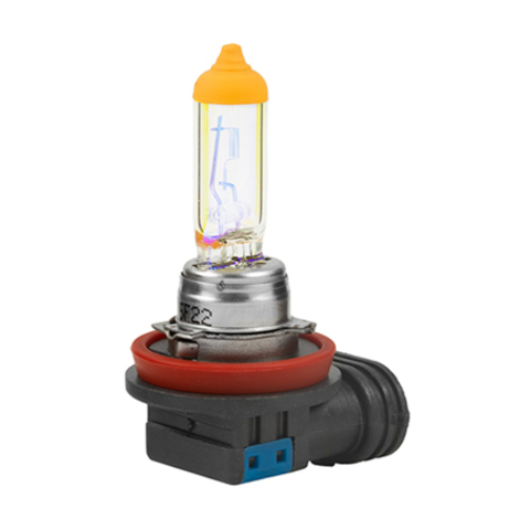 Галогенные лампы MTF Light AURUM H11 55W