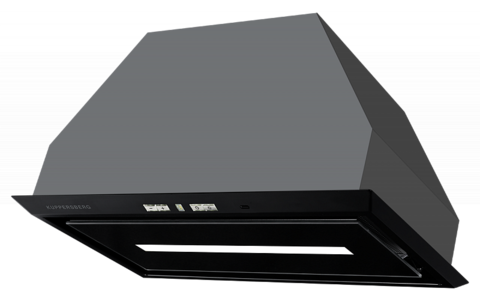 Вытяжка KUPPERSBERG INBOX 54 B